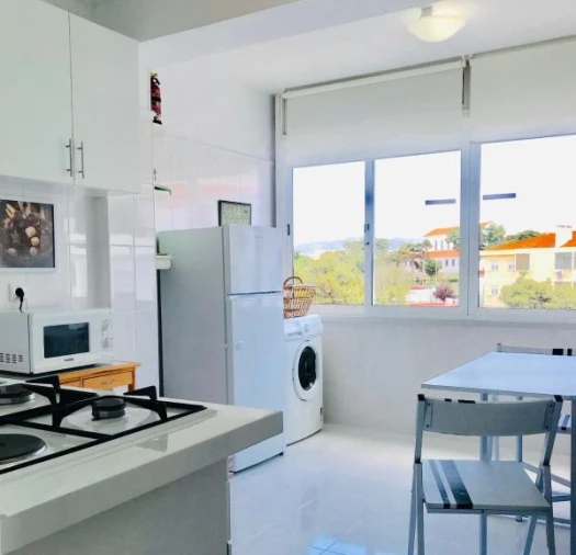 Apartamento T1 para Arrendamento em Cascais e Estoril Foto 2