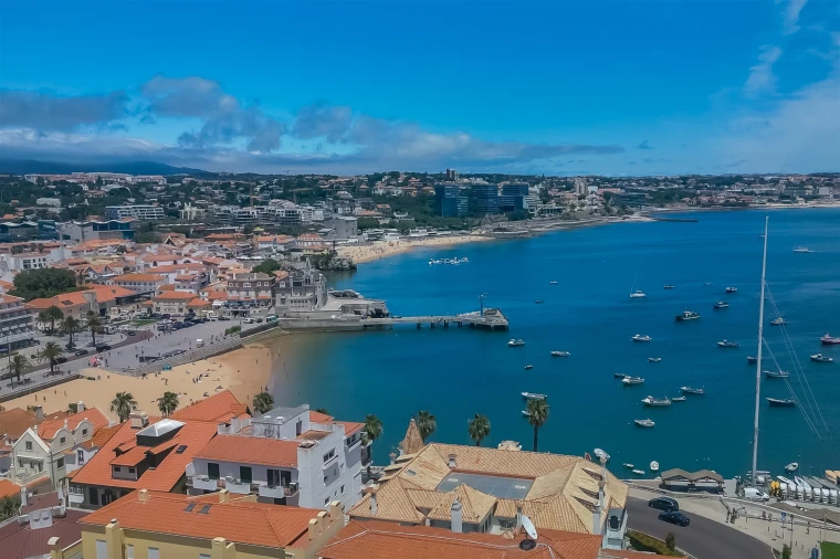 Apartamento T1 para Arrendamento em Cascais e Estoril Foto 19