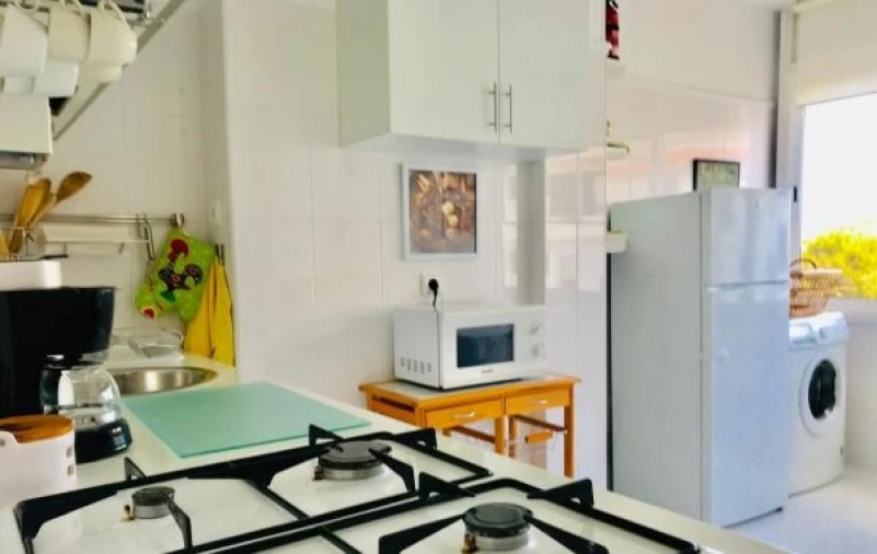Apartamento T1 para Arrendamento em Cascais e Estoril Foto 16