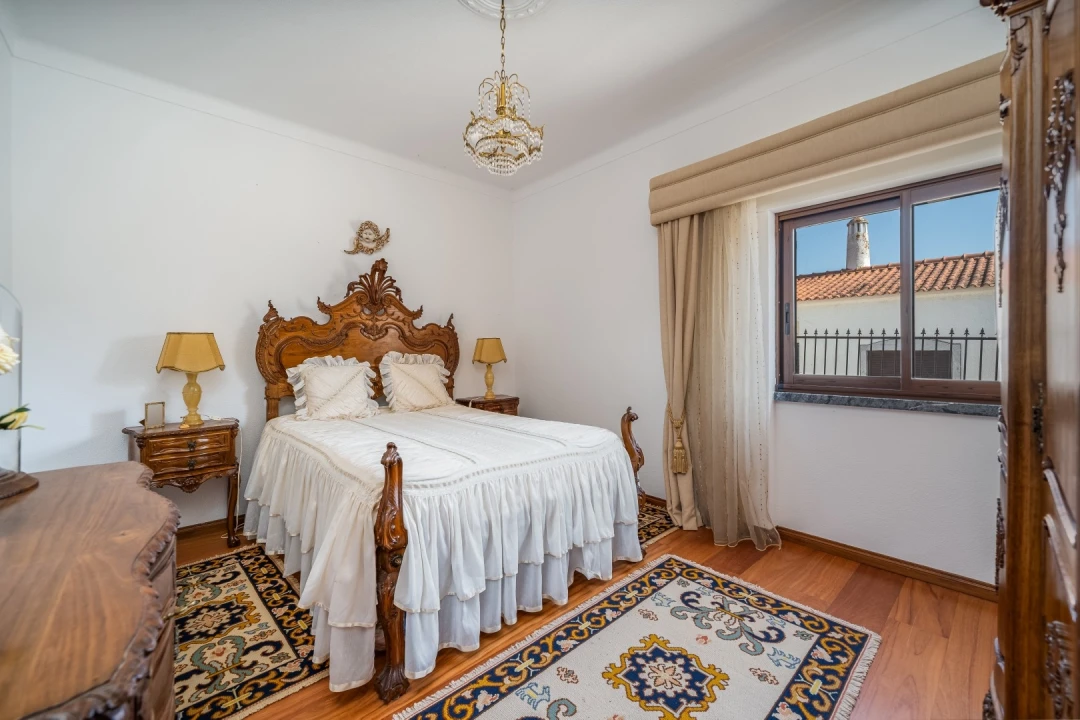 Moradia T4 para Venda em Ermidas-Sado Foto 24