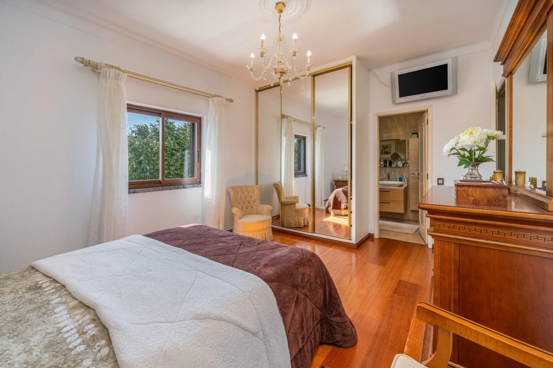 Moradia T4 para Venda em Ermidas-Sado Foto 17