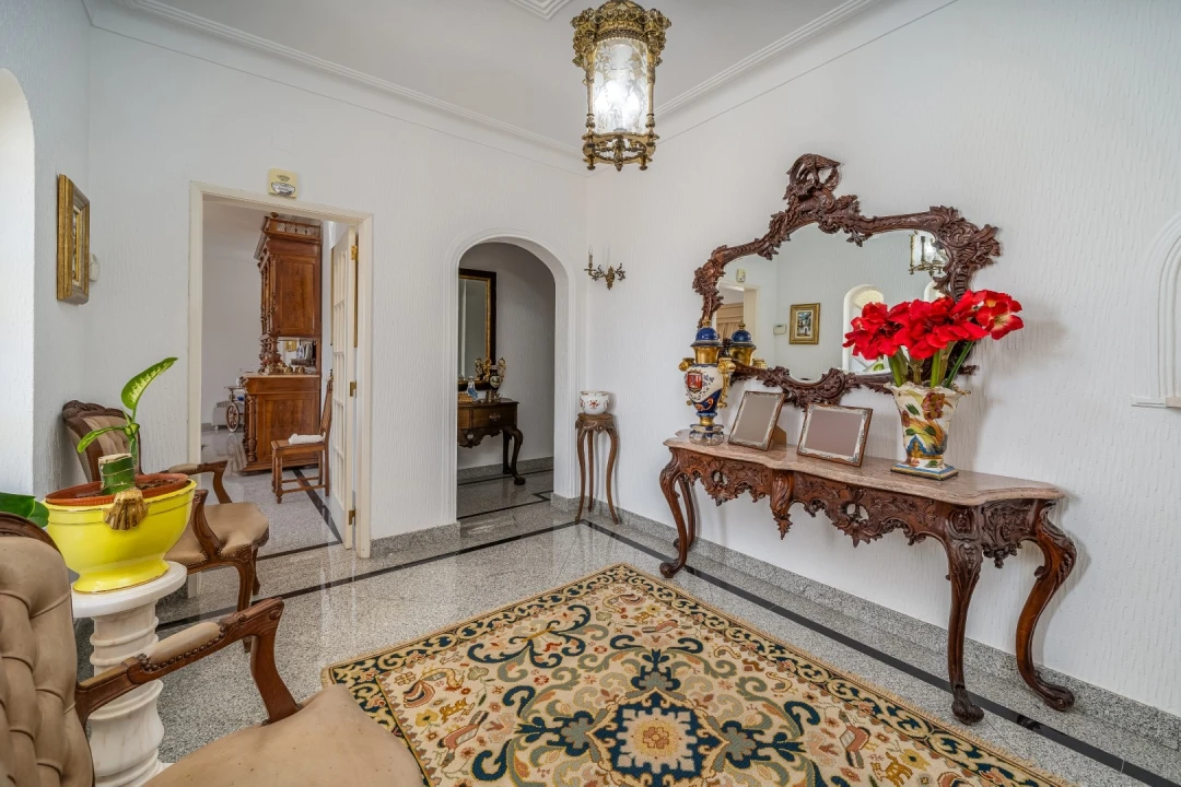 Moradia T4 para Venda em Ermidas-Sado Foto 5