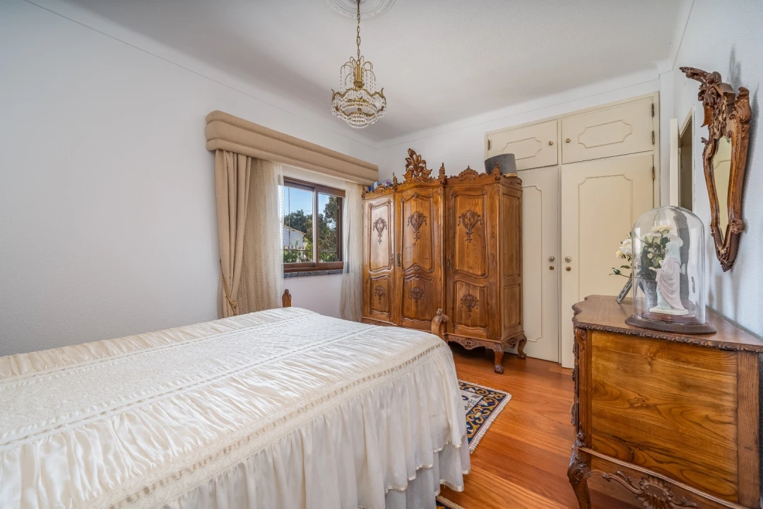 Moradia T4 para Venda em Ermidas-Sado Foto 25