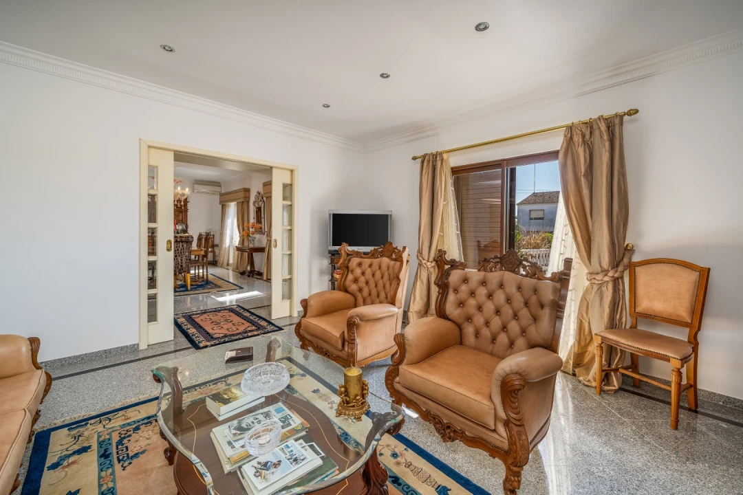 Moradia T4 para Venda em Ermidas-Sado Foto 9