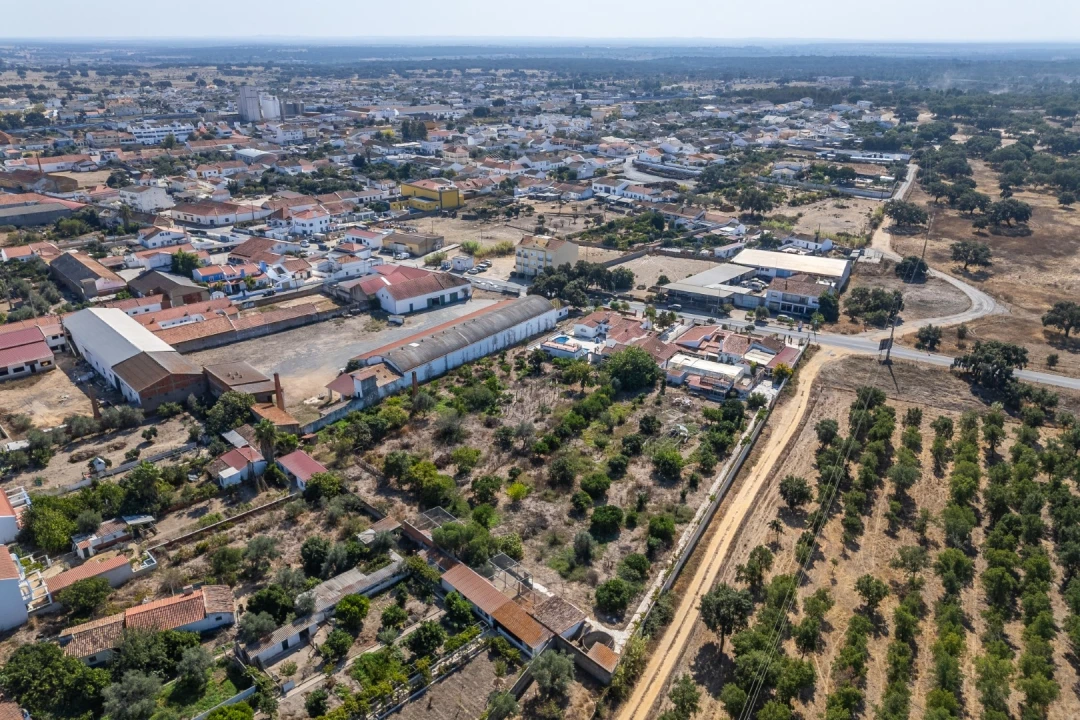 Moradia T4 para Venda em Ermidas-Sado Foto 44