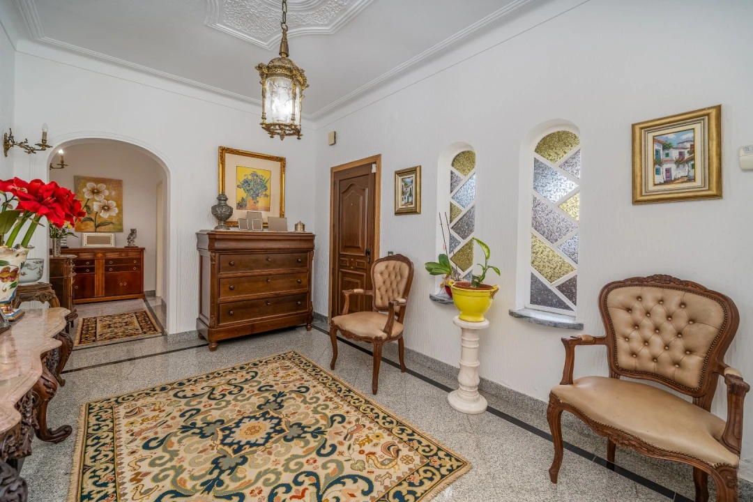 Moradia T4 para Venda em Ermidas-Sado Foto 15