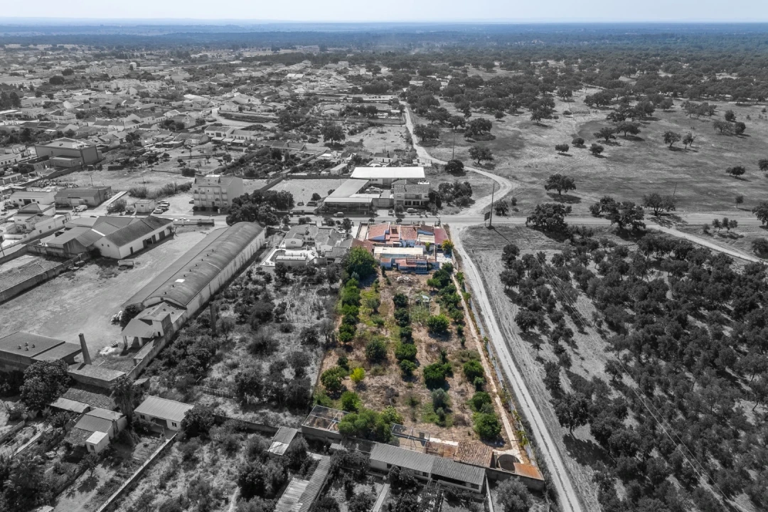 Moradia T4 para Venda em Ermidas-Sado Foto 45