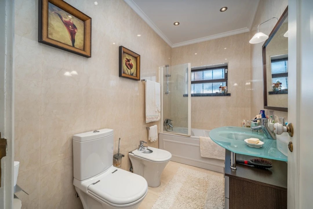 Moradia T4 para Venda em Ermidas-Sado Foto 23