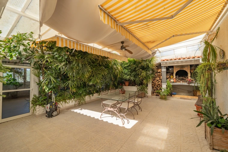 Moradia T4 para Venda em Ermidas-Sado Foto 37