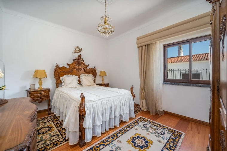 Moradia T4 para Venda em Ermidas-Sado Foto 24