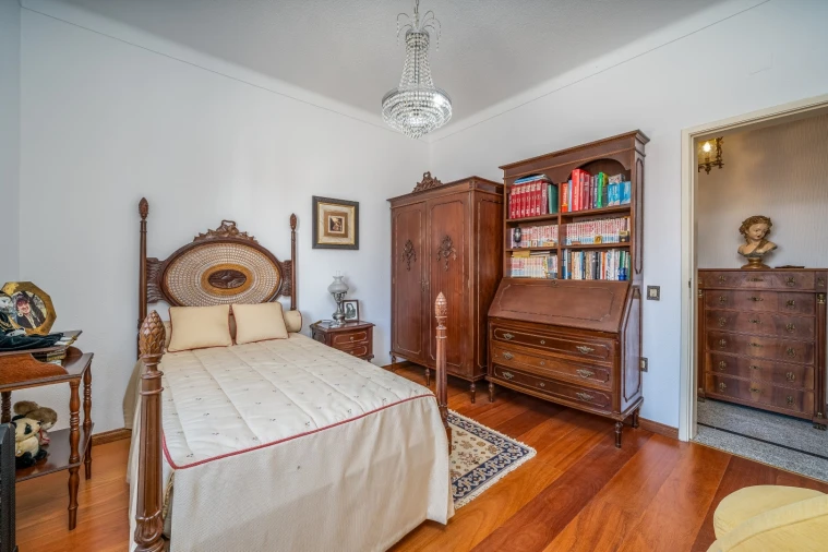 Moradia T4 para Venda em Ermidas-Sado Foto 22