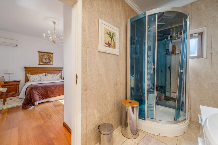 Moradia T4 para Venda em Ermidas-Sado Foto 19