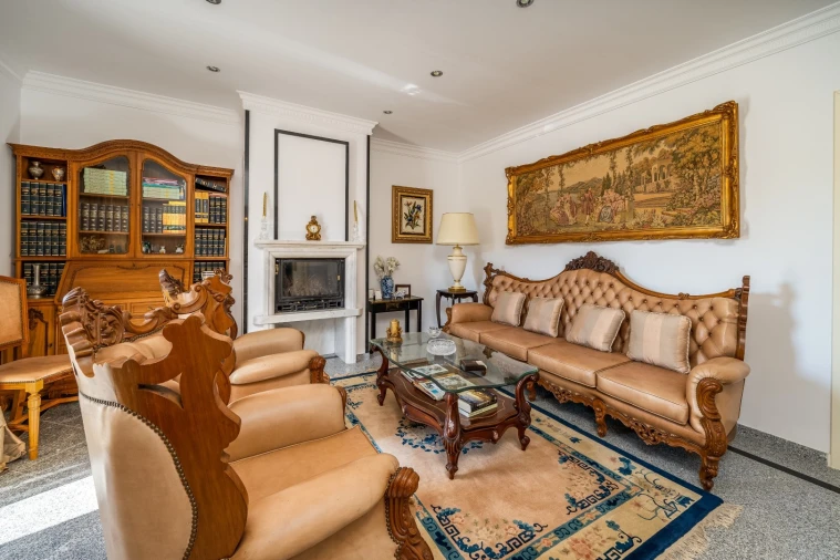 Moradia T4 para Venda em Ermidas-Sado Foto 8