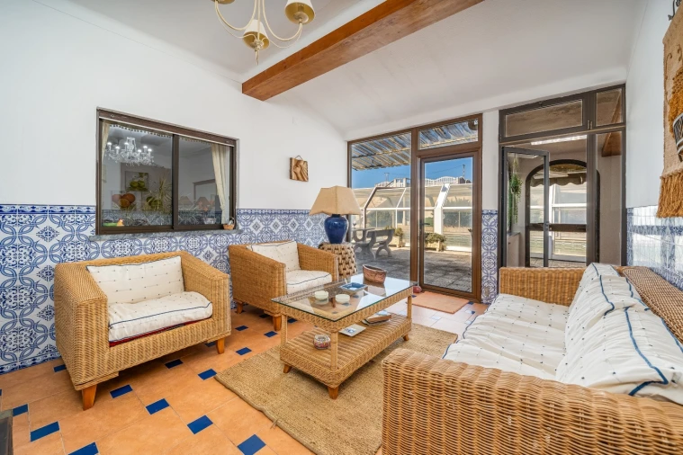 Moradia T4 para Venda em Ermidas-Sado Foto 30