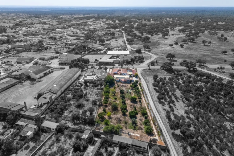 Moradia T4 para Venda em Ermidas-Sado Foto 45