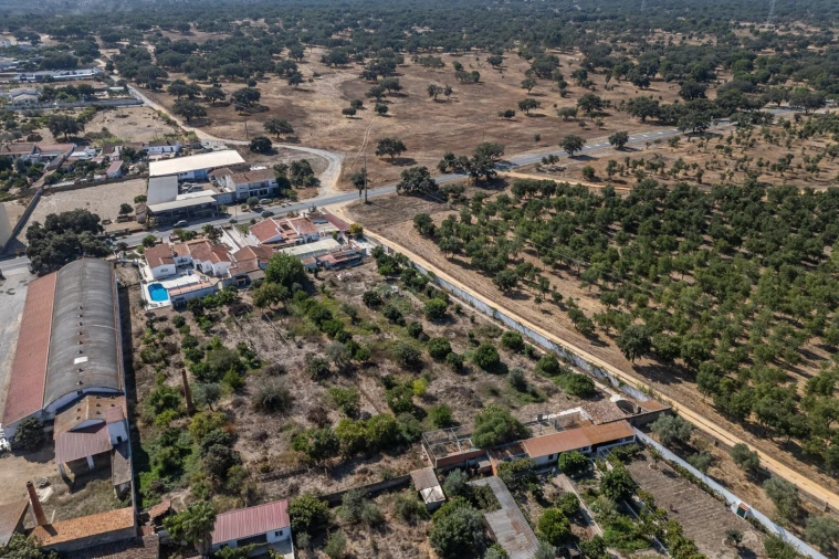 Moradia T4 para Venda em Ermidas-Sado Foto 47