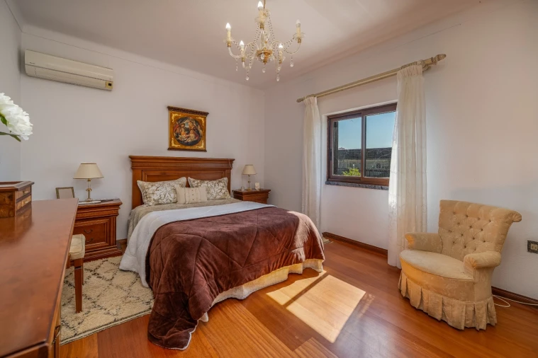 Moradia T4 para Venda em Ermidas-Sado Foto 16