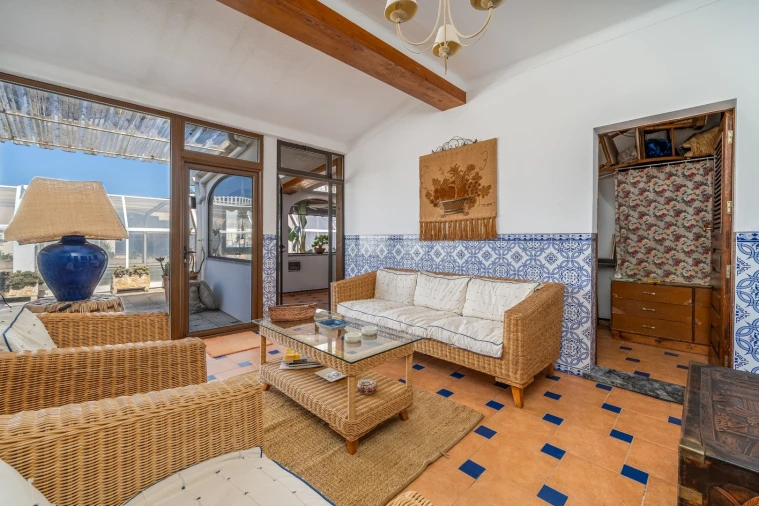 Moradia T4 para Venda em Ermidas-Sado Foto 29