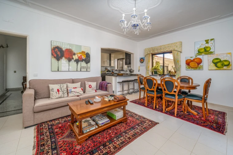 Moradia T4 para Venda em Ermidas-Sado Foto 13