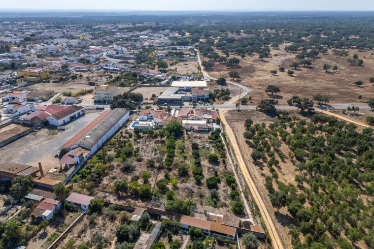 Moradia T4 para Venda em Ermidas-Sado Foto 46