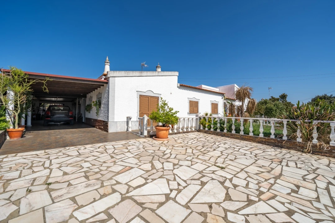 Moradia T4 para Venda em Ermidas-Sado Foto 3