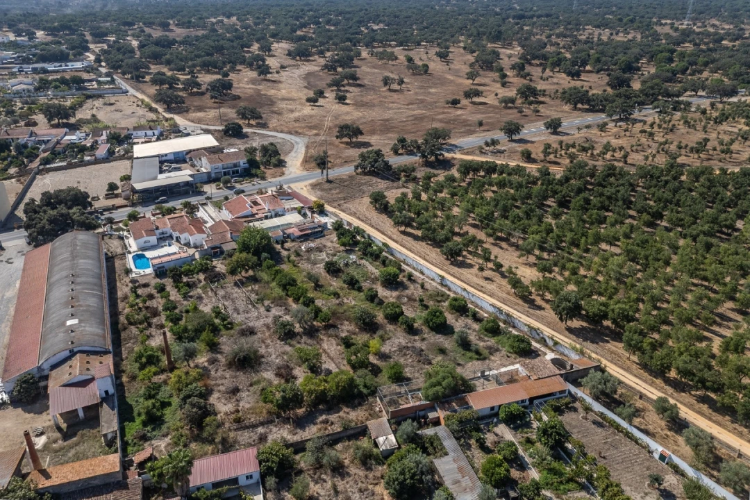 Moradia T4 para Venda em Ermidas-Sado Foto 47