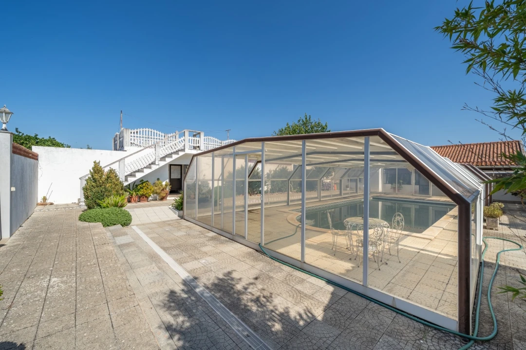 Moradia T4 para Venda em Ermidas-Sado Foto 34