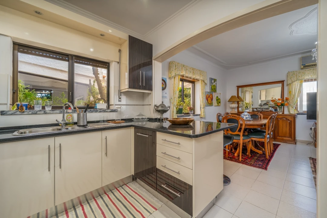 Moradia T4 para Venda em Ermidas-Sado Foto 12