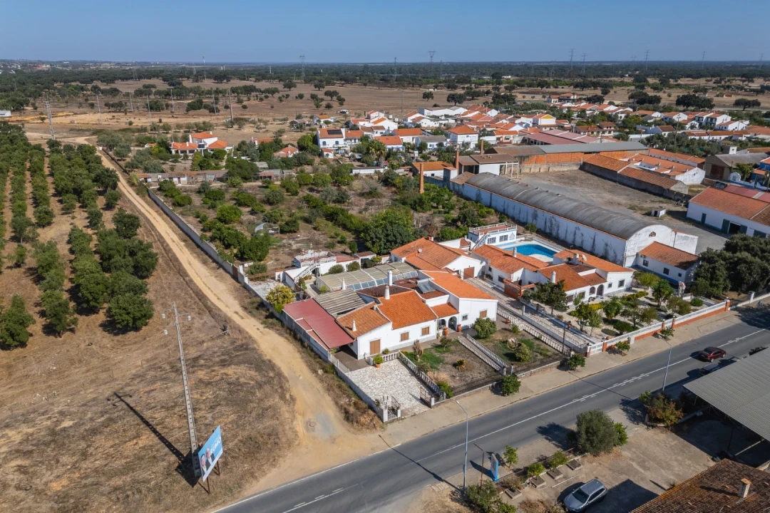 Moradia T4 para Venda em Ermidas-Sado Foto 42