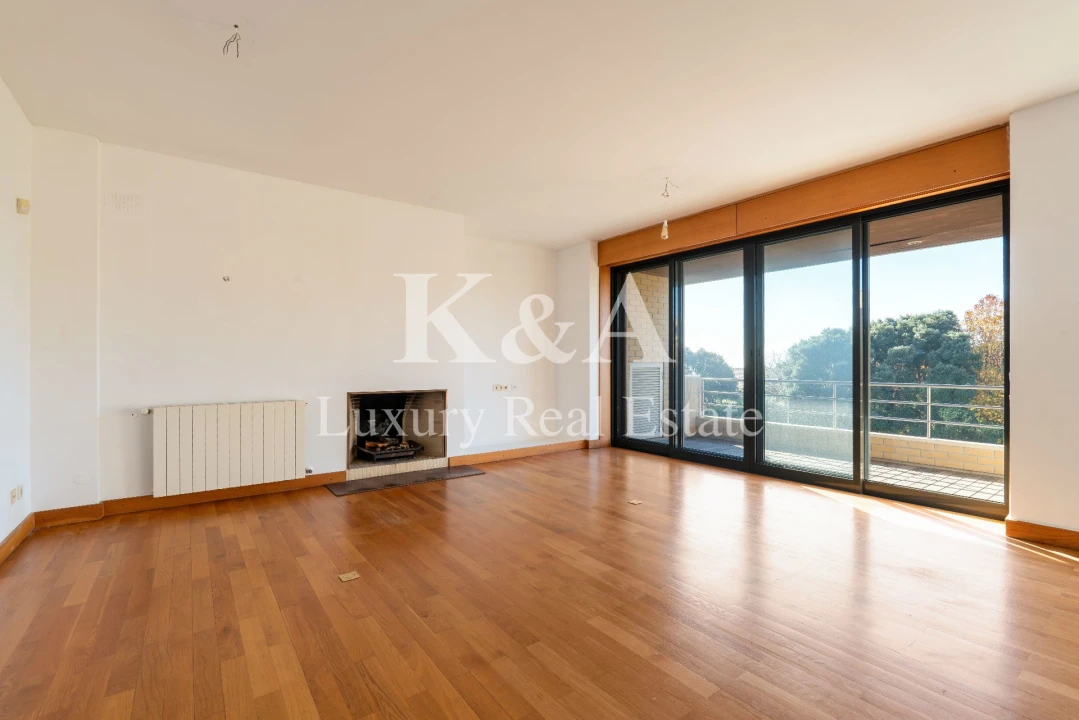 Apartamento T4 para Venda em Aldoar, Foz do Douro e Nevogilde Foto 2