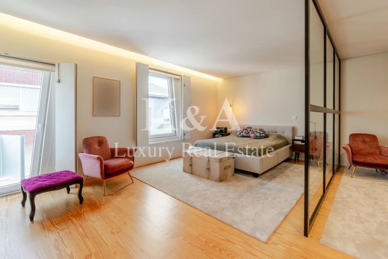 Moradia T3 para Venda em Paranhos Foto 5