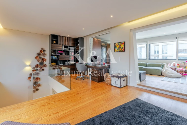 Moradia T3 para Venda em Paranhos Foto 7