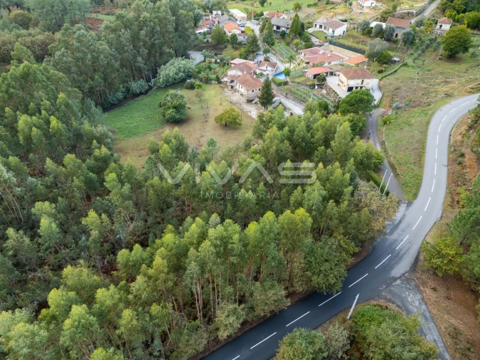 Terreno para Venda em Dossãos Foto 8