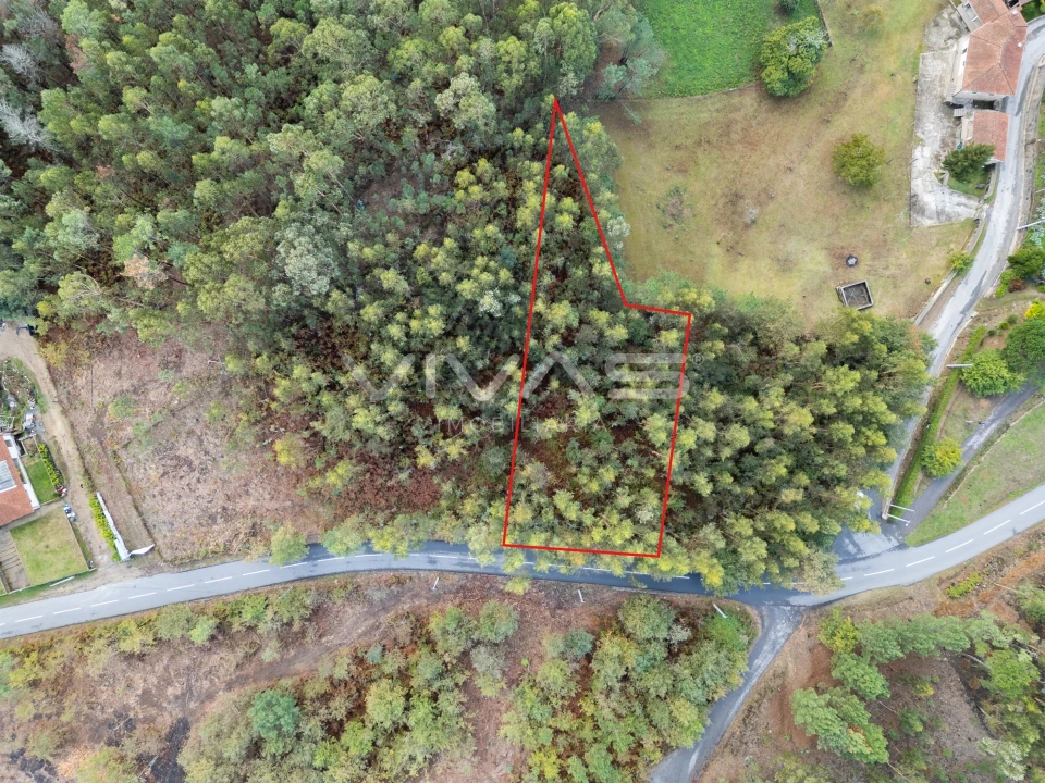 Terreno para Venda em Dossãos Foto 1