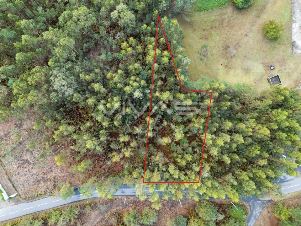 Terreno para Venda em Dossãos Foto 3