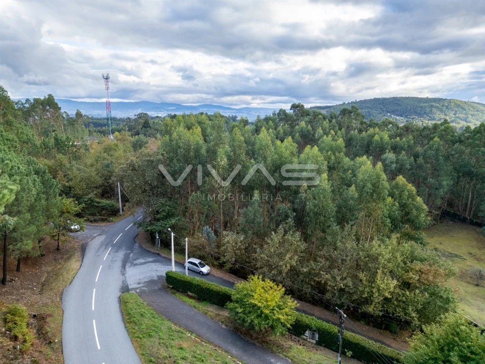 Terreno para Venda em Dossãos Foto 14