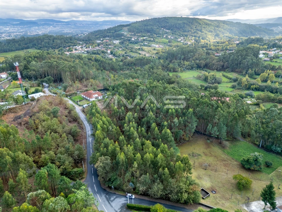 Terreno para Venda em Dossãos Foto 12