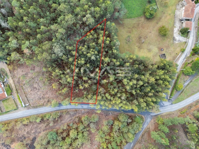 Terreno para Venda em Dossãos Foto 3