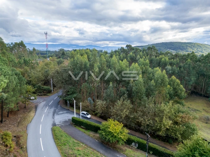 Terreno para Venda em Dossãos Foto 14