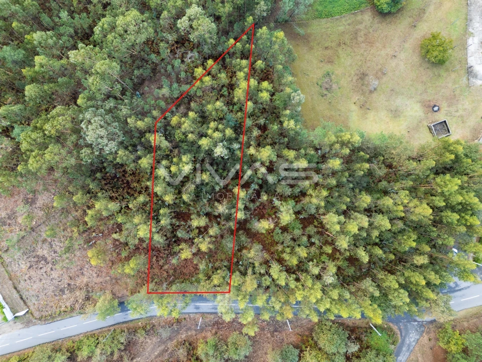 Terreno para Venda em Dossãos Foto 1