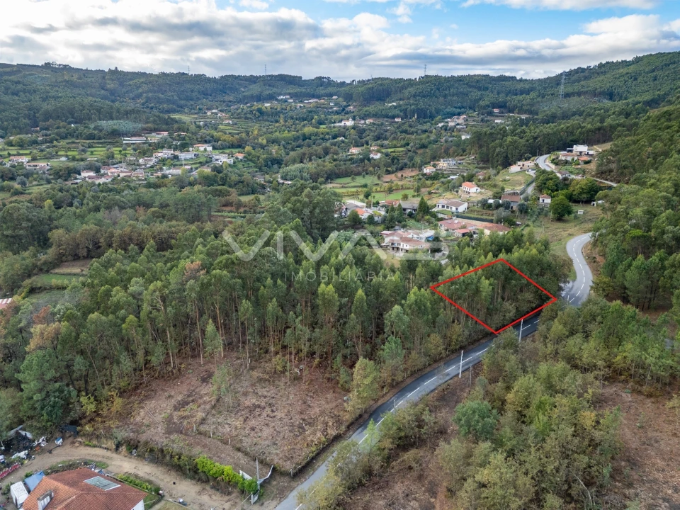 Terreno para Venda em Dossãos Foto 3