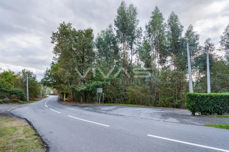 Terreno para Venda em Dossãos Foto 18