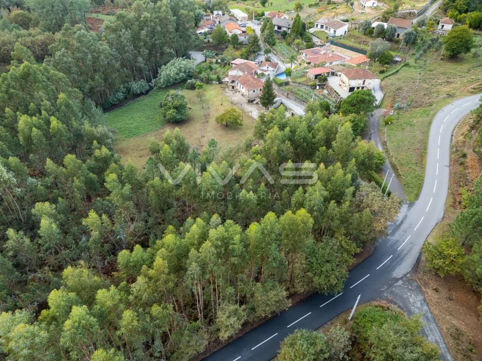 Terreno para Venda em Dossãos Foto 8
