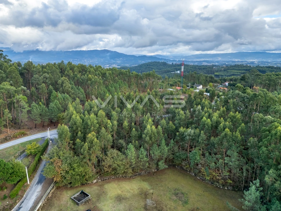 Terreno para Venda em Dossãos Foto 15