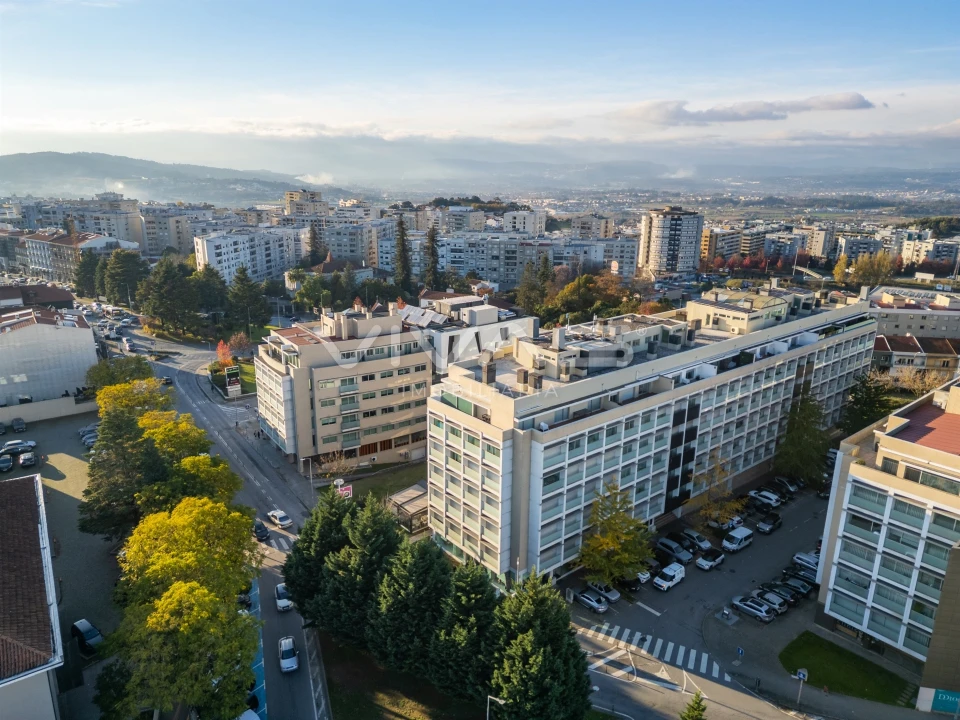 Apartamento T3 para Venda em São Vicente (Braga) Foto 42