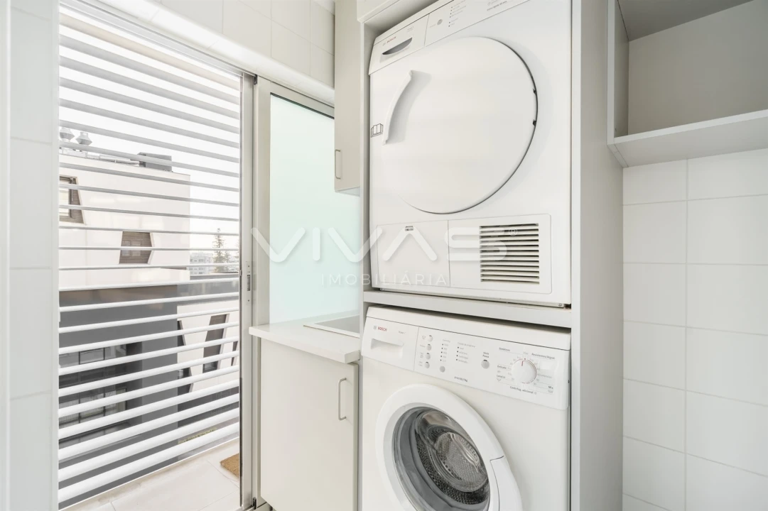 Apartamento T3 para Venda em São Vicente (Braga) Foto 5