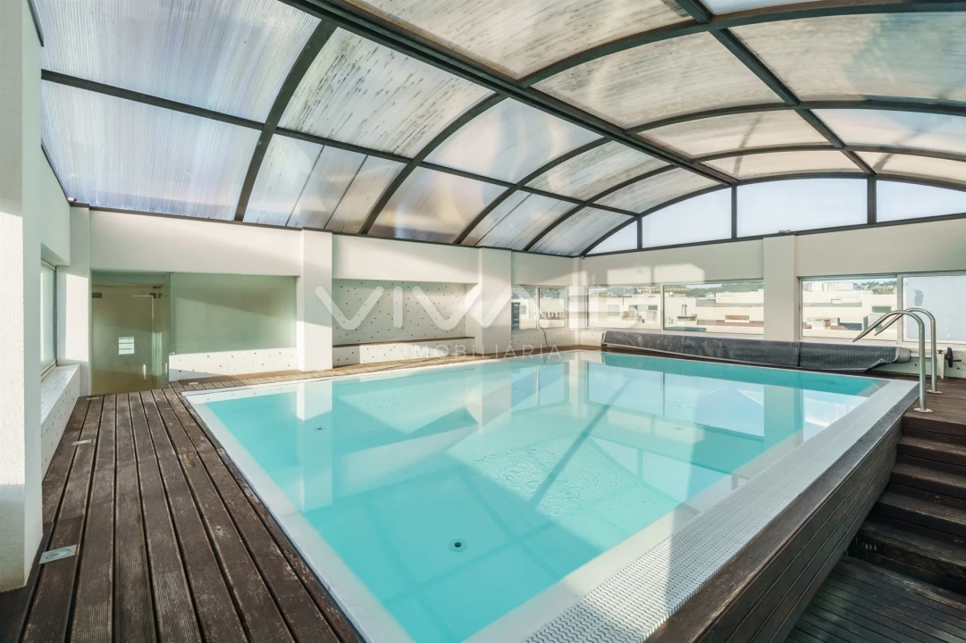 Apartamento T3 para Venda em São Vicente (Braga) Foto 31