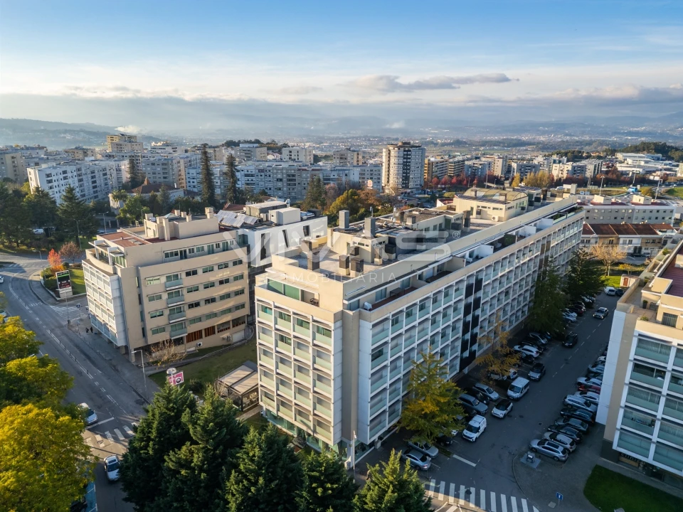 Apartamento T3 para Venda em São Vicente (Braga) Foto 1