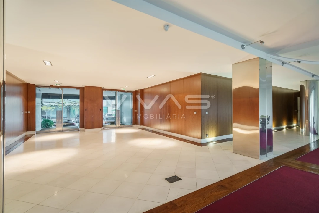 Apartamento T3 para Venda em São Vicente (Braga) Foto 35