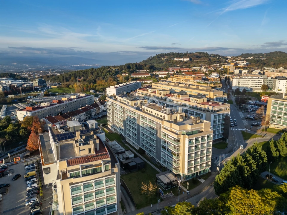 Apartamento T3 para Venda em São Vicente (Braga) Foto 41